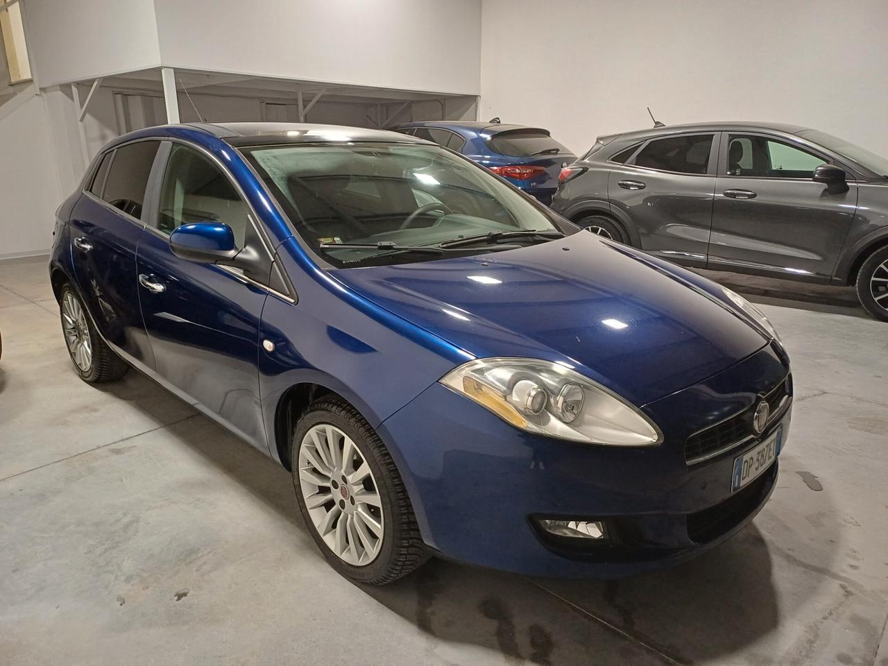 Fiat Bravo 1.6 MJT Emotion Tetto UniPro