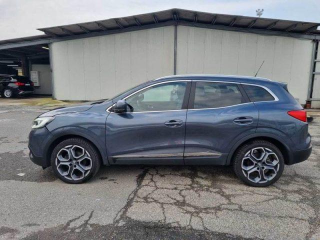 RENAULT Kadjar CAMBIO AUTOMATICO! dCi 8V 110CV EDC Energy Intens