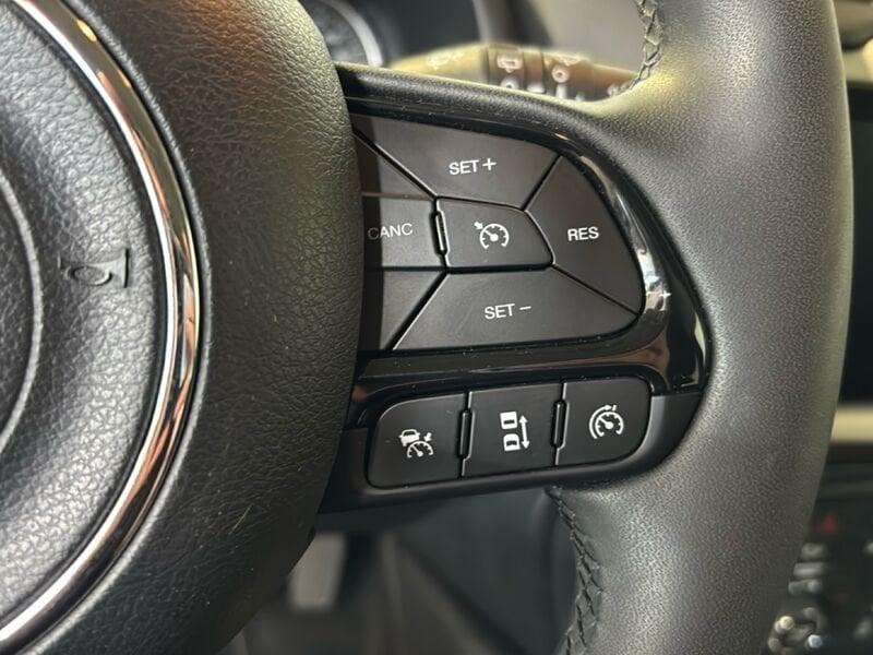 Jeep Renegade e-Hybrid 1.5 T4 MHEV 130cv Limited DDCT