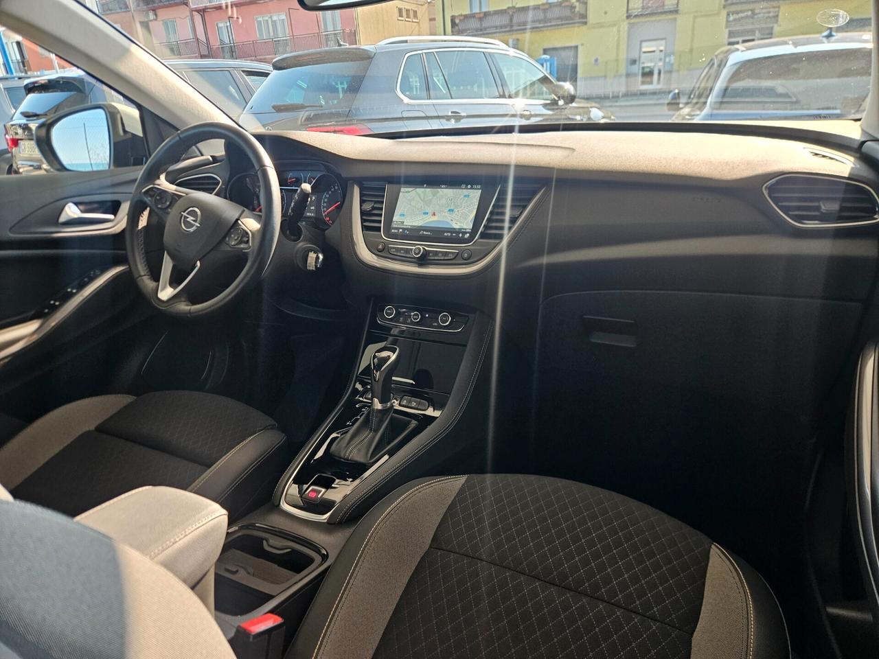 Opel Grandland X 1.5 diesel Ecotec Start&Stop aut. Innovation
