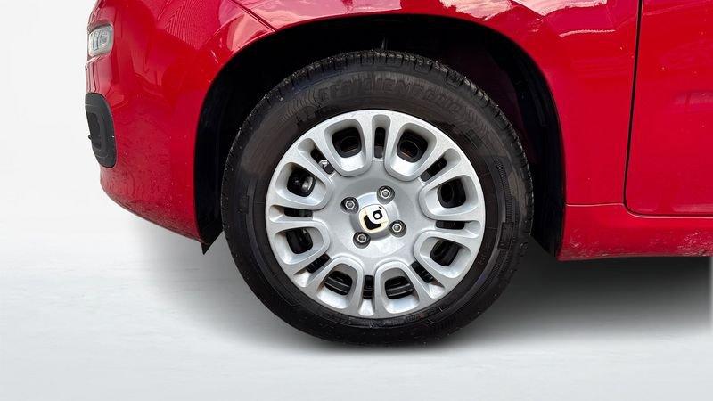 FIAT Pandina III 2024 1.0 FireFly Hybrid 70cv S&S 5p.ti