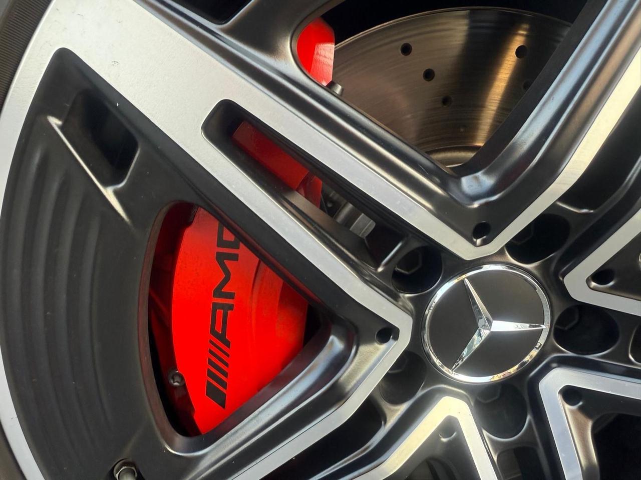 Mercedes-Benz A 35 AMG Premium A 35 AMG MHEV #7372