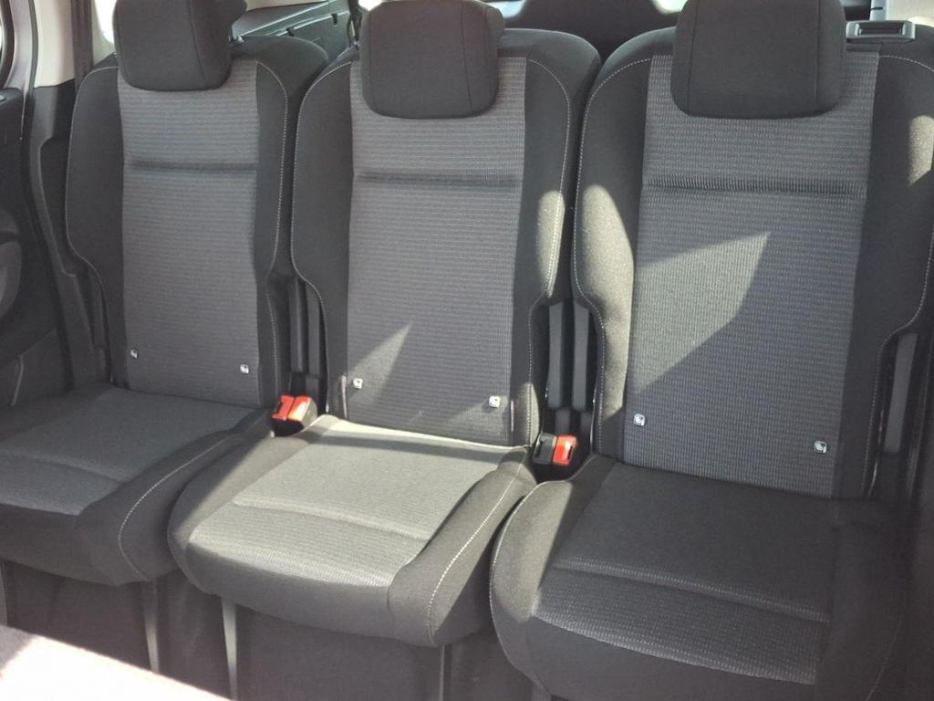 Toyota Proace City Verso electric L1 50kWh D Executive