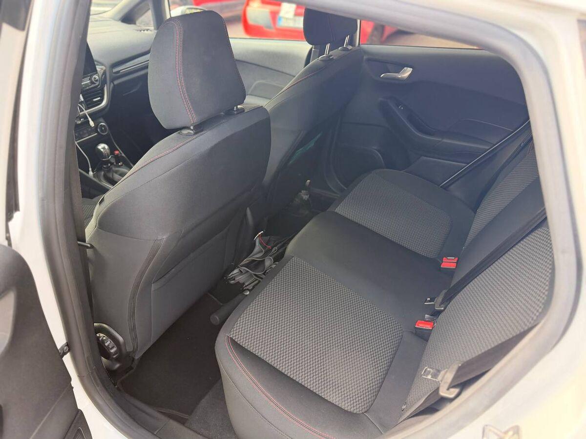 Ford Fiesta 1.0 ecoboost ST-Line s&s 95cv my20.25