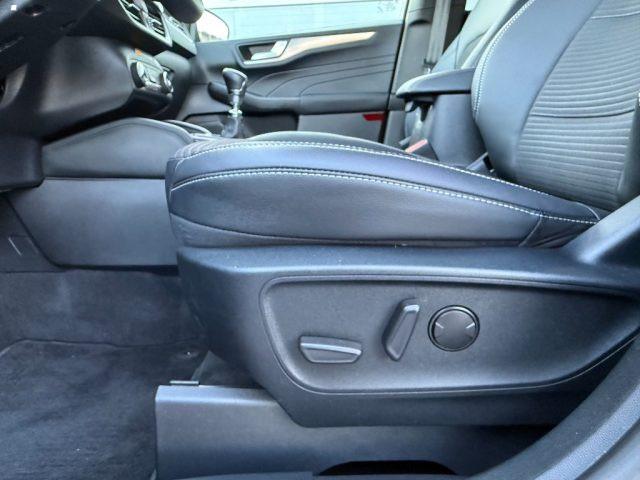 FORD Kuga 1.5 EcoBoost 150 CV 2WD Titanium X