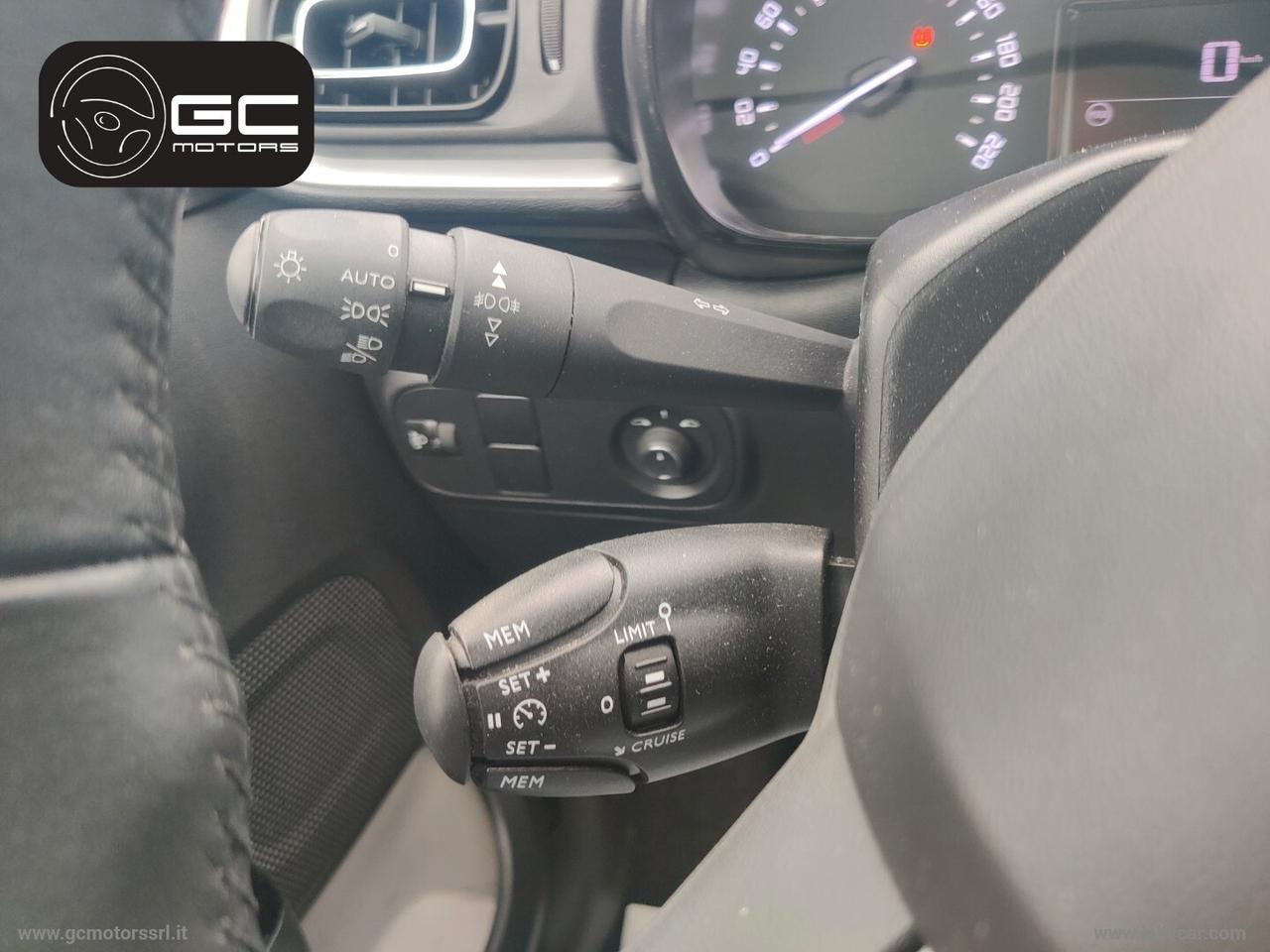 Citroen C3 PureTech 83 S&S Shine