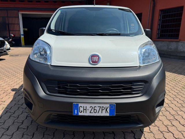 FIAT Fiorino 1.3 MJT 80CV Cargo