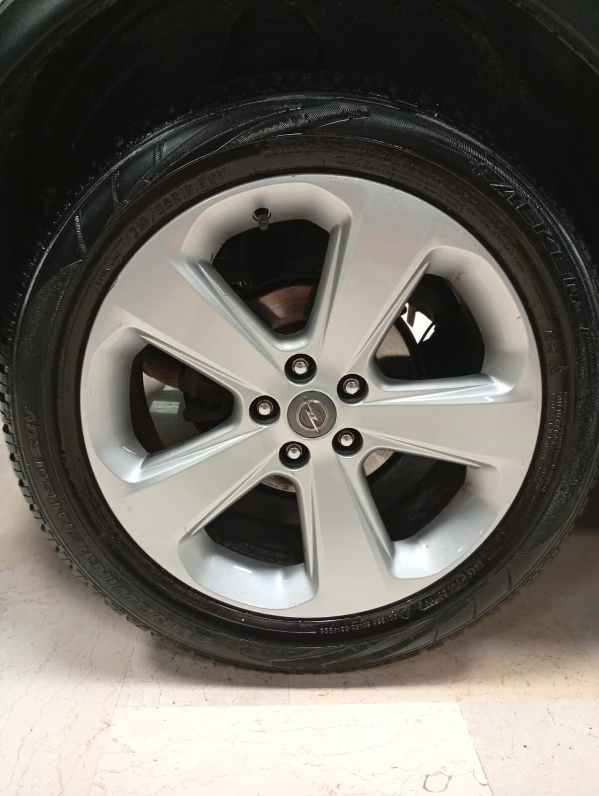 Opel Mokka 1.7 CDTI Ecotec 130CV 4x2 Start&Stop Cosmo