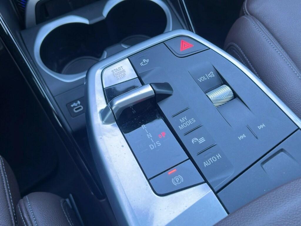 BMW X1 23 i Mild Hybrid 48V MSport Edition Signature xDrive DCT