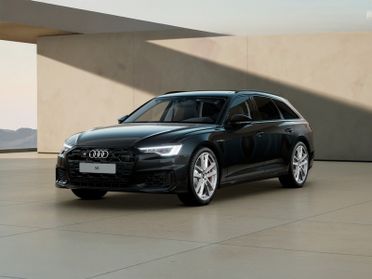 Audi S6 avant 3.0 tdi mhev quattro 344cv tiptronic