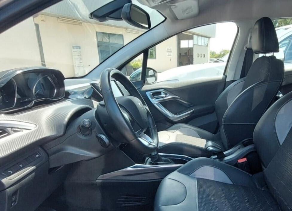 Peugeot 2008 1.6 Diesel Neopatentati