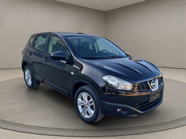 NISSAN Qashqai 1.5 dCi DPF Acenta