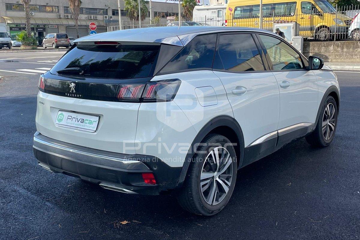 PEUGEOT 3008 BlueHDi 130 S&S Allure Pack