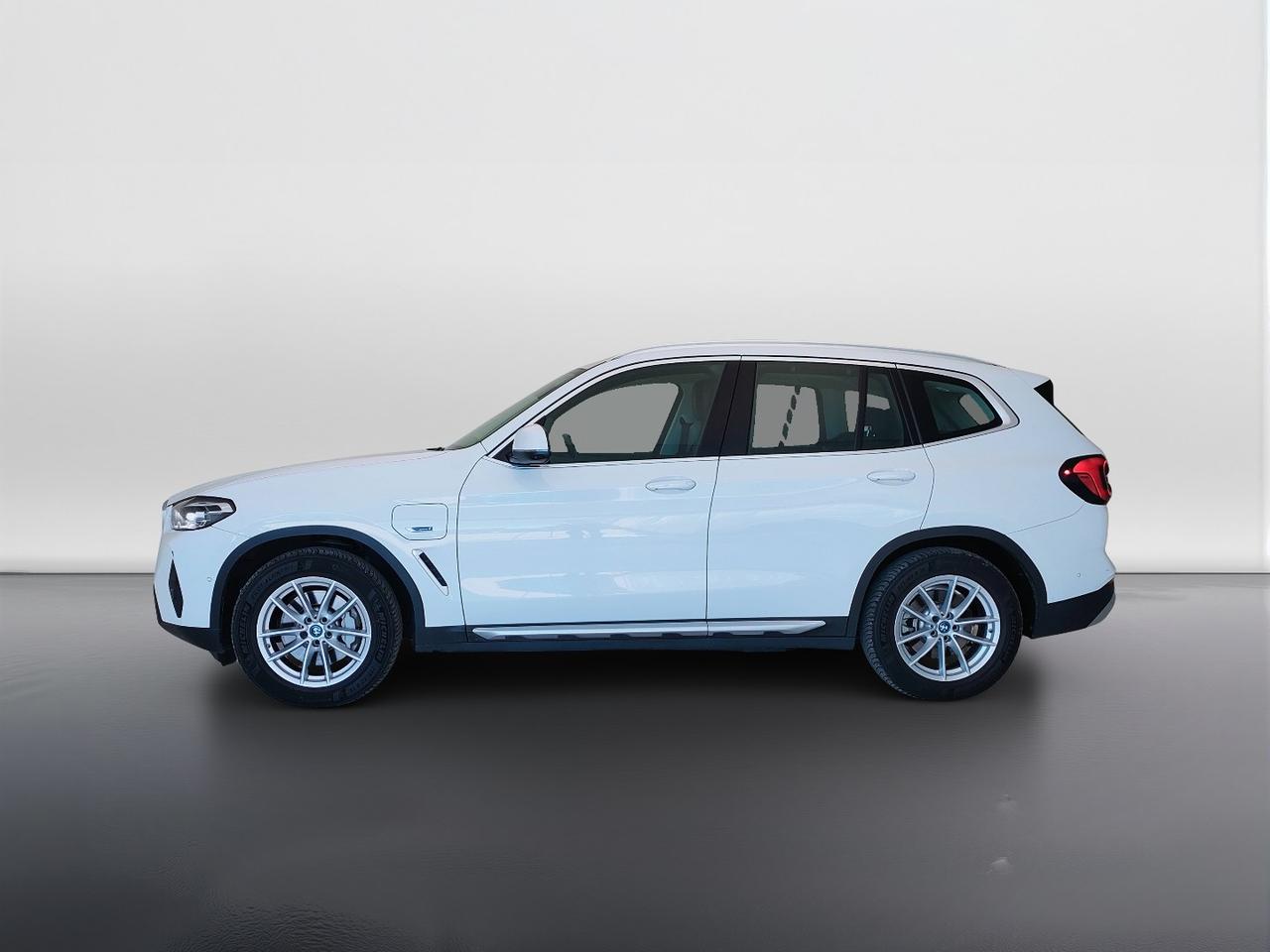 BMW X3 G01 2021 - X3 xdrive30e auto