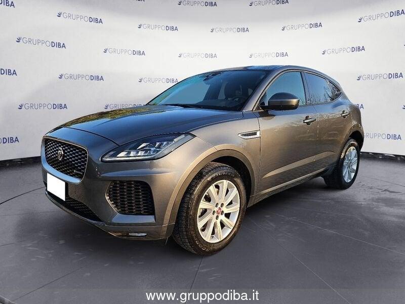 Jaguar E-Pace 2017 Diesel 2.0d i4 SE awd 150cv auto my19