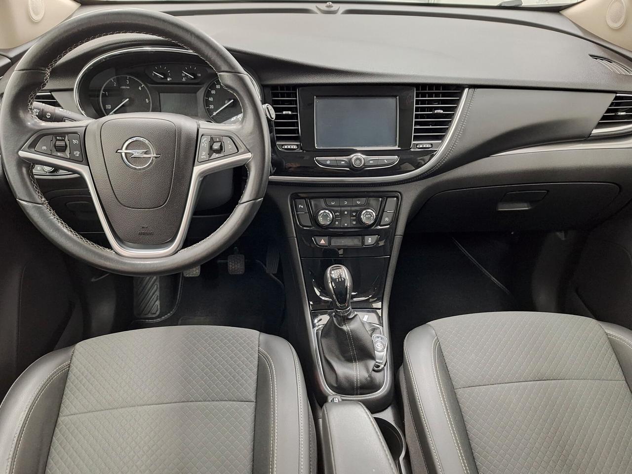 Opel Mokka X 1.6 CDTI Ecotec 136cv Innovation