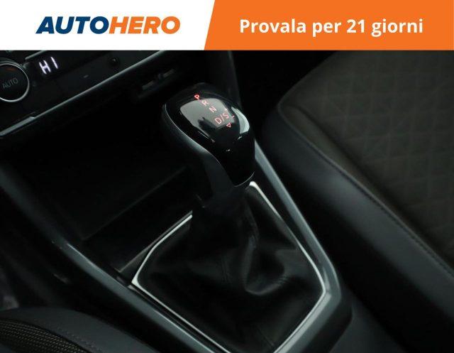 VOLKSWAGEN T-Cross 1.6 TDI DSG SCR Advanced BMT