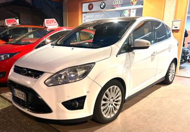 Ford C-Max 2.0TDCI TITANIUM