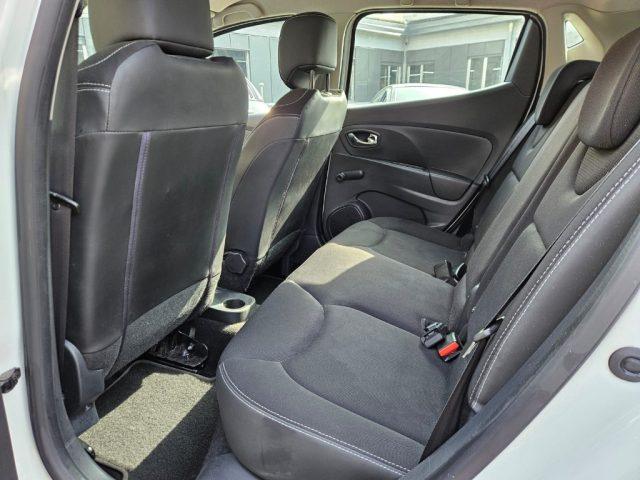 RENAULT Clio 1.2 75CV 5 porte