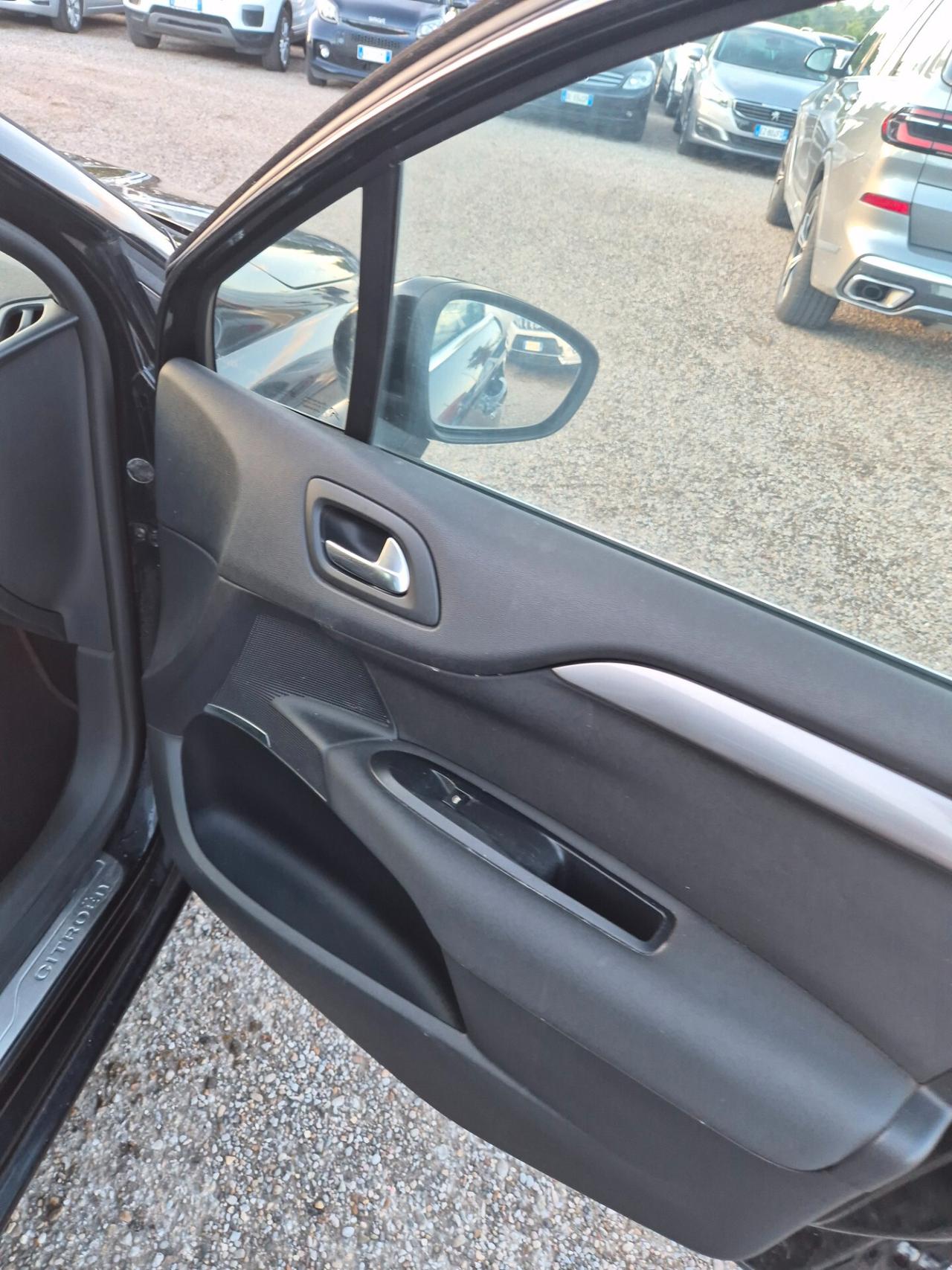 Citroen C4 Picasso 1.6 HDi 110 FAP Business