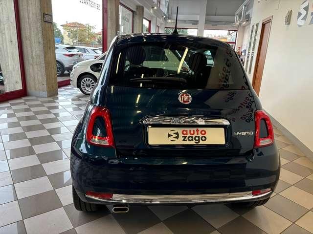 Fiat 500 500 1.0 hybrid Dolcevita 70cv