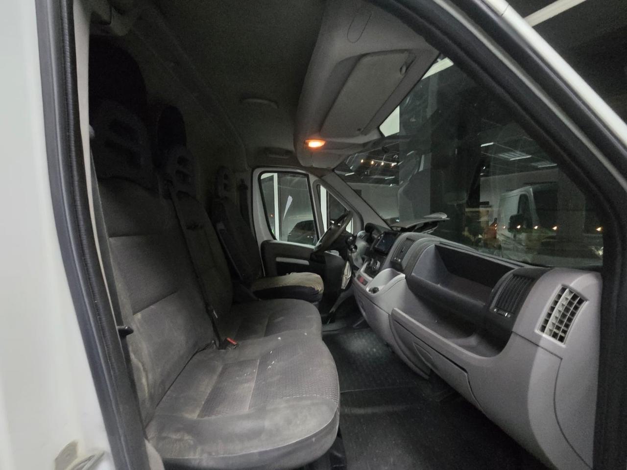 Fiat ducato