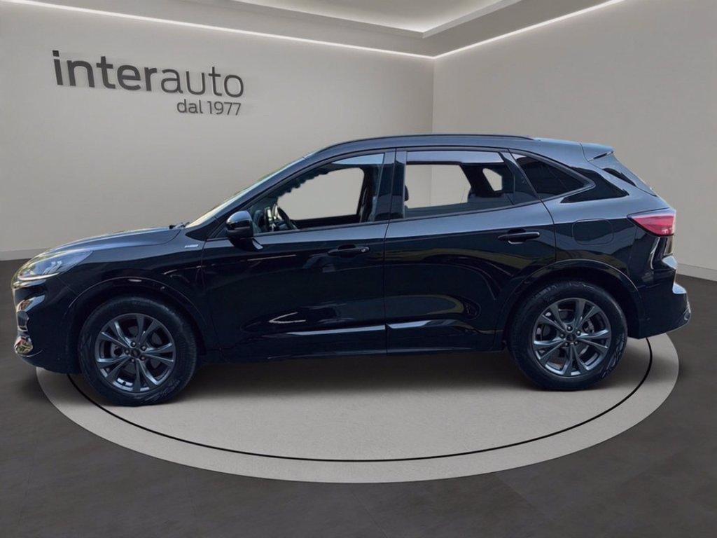 FORD Kuga 1.5 EcoBoost 150 CV 2WD ST-Line Business del 2024