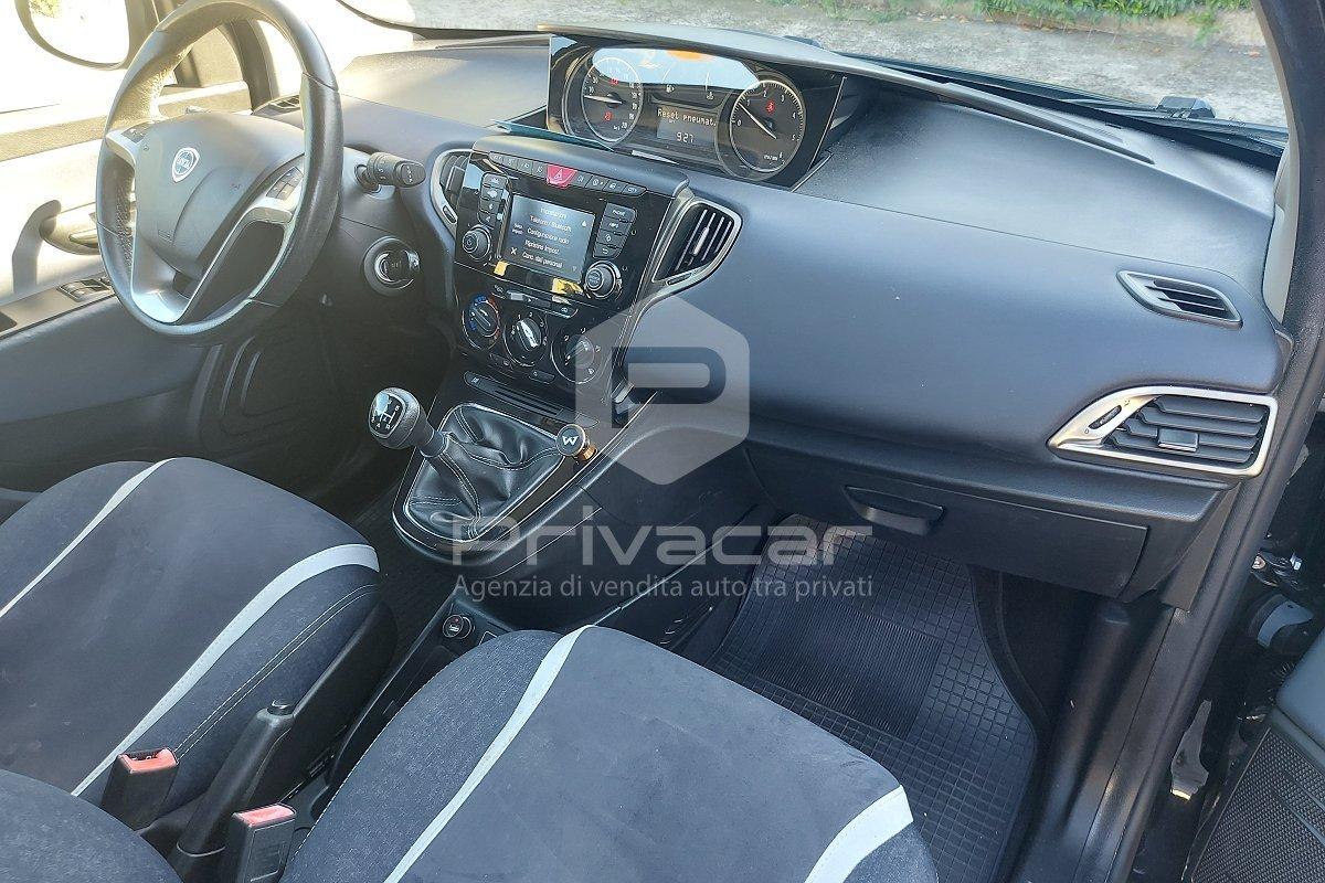 LANCIA Ypsilon 1.3 MJT 16V 80 CV 5 porte S&S Mya