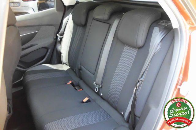 PEUGEOT 3008 BlueHDi 120 S&S BC Business