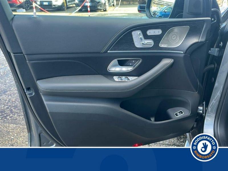 Mercedes-Benz GLE 350de 4Matic EQ-Power AMG Line Premium