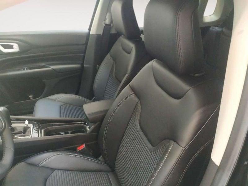 Jeep Compass 1.3 turbo t4 phev Limited 4xe auto