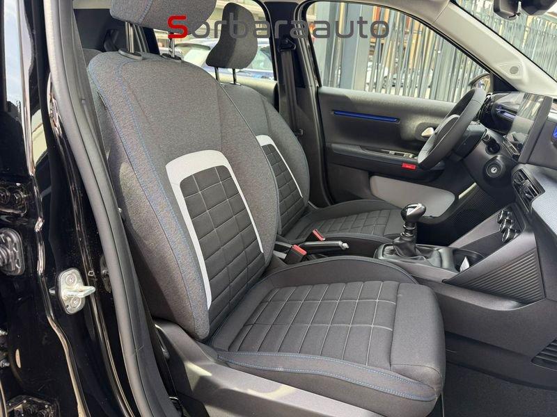 Citroën C3 PureTech 100 S&S Plus