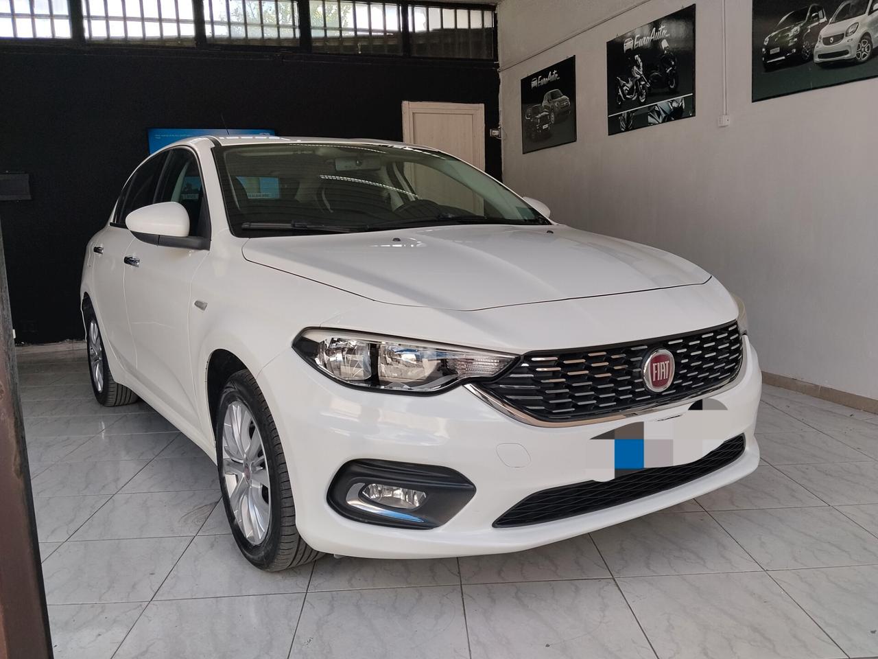 Fiat Tipo 1.3 Mjt 2016 CON GARANZIA