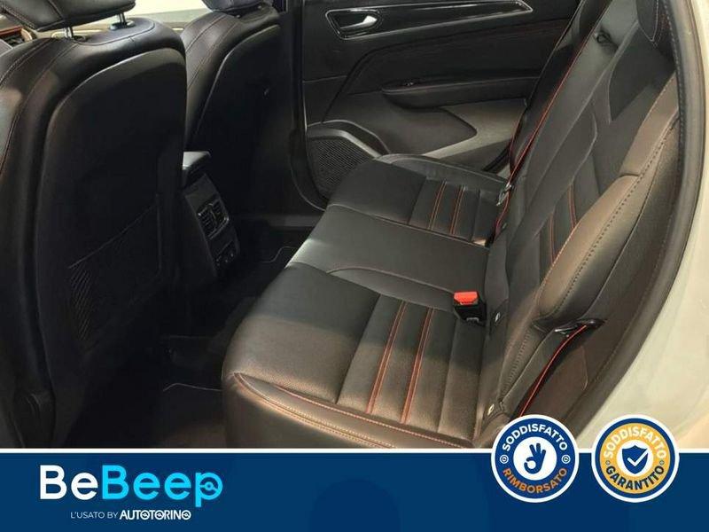 Renault Arkana 1.6 E-TECH FULL HYBRID R.S. LINE FAST TRACK