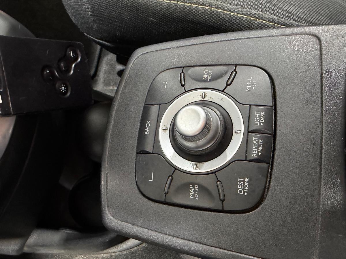 RENAULT - Scénic X-Mod - 1.5 dCi 110CV Luxe. 7P