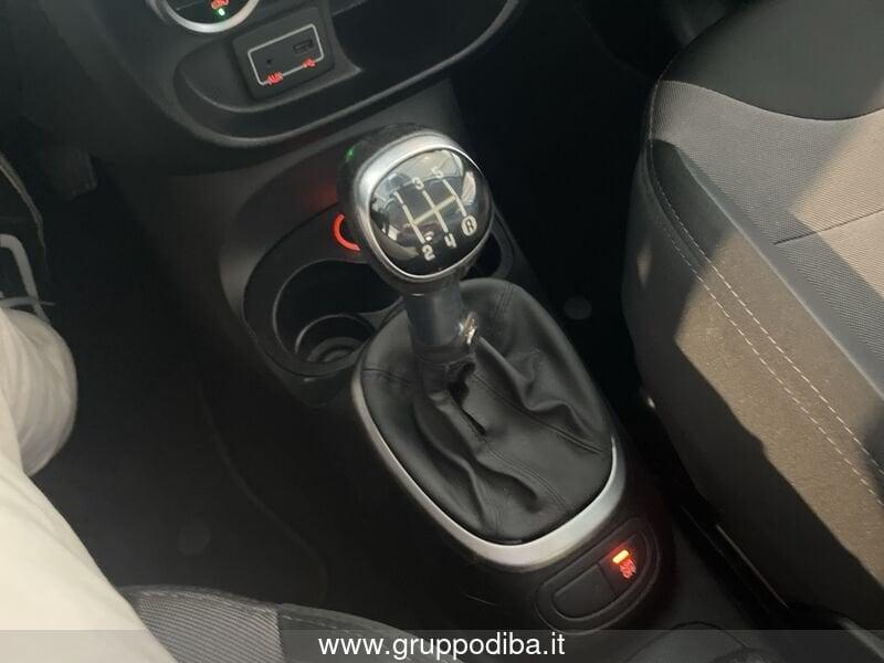 FIAT 500L 2012 Diesel 1.3 mjt Pop Star 95cv