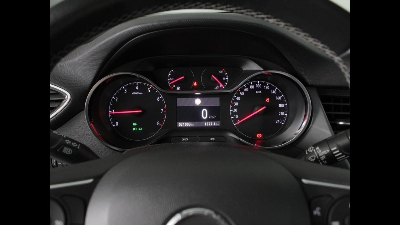 OPEL Crossland 2021 - Crossland 1.2 Elegance s&s 130cv at6