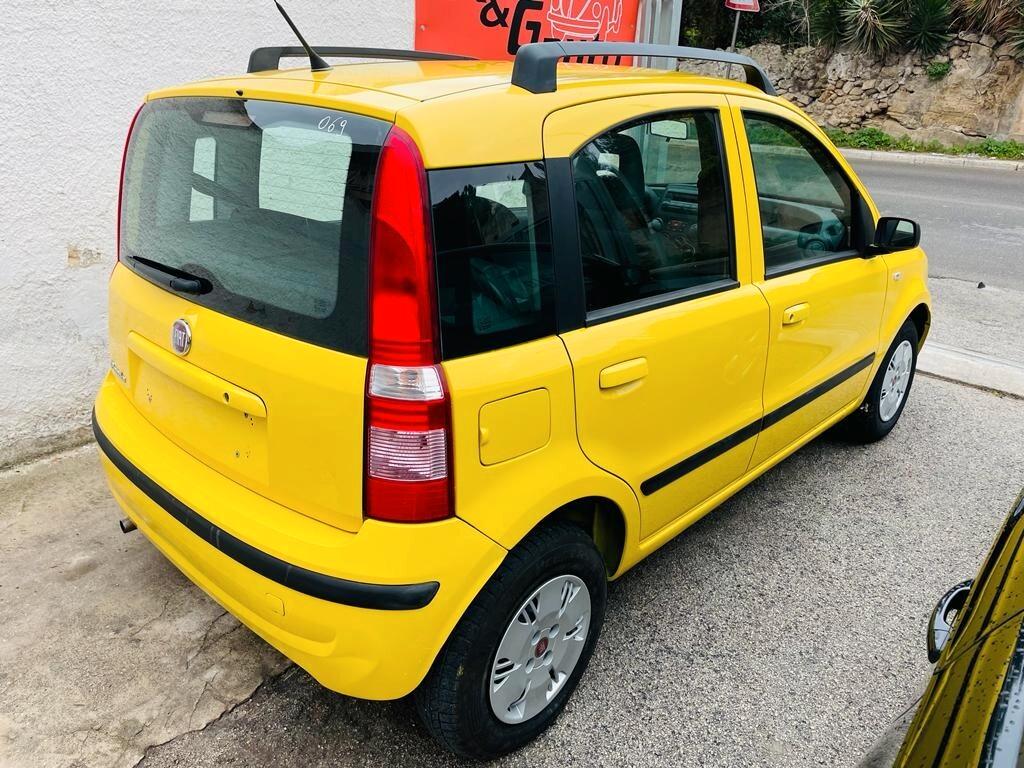 Fiat Panda 1.1 Active