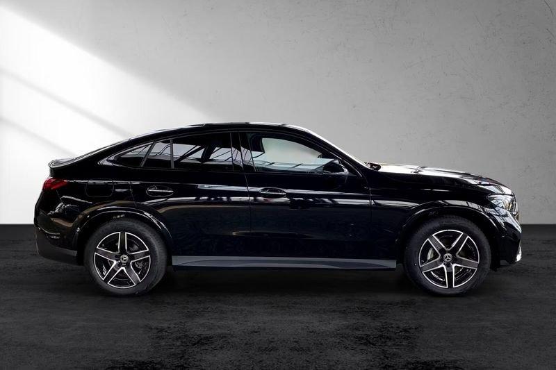 Mercedes-Benz GLC Coupé GLC 220 d 4Matic Mild hybrid Coupé AMG Line Advanced Plus