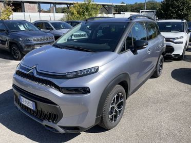 Citroën C3 Aircross PureTech 110 S&S - PLUS