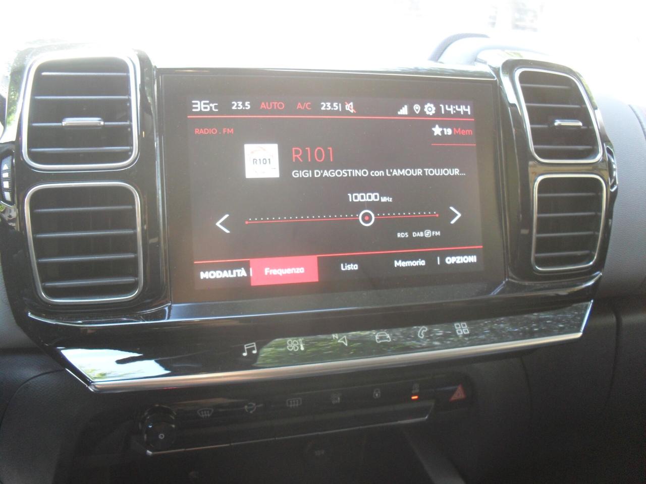 Citroen C5 Aircross PureTech 130 S&S Feel