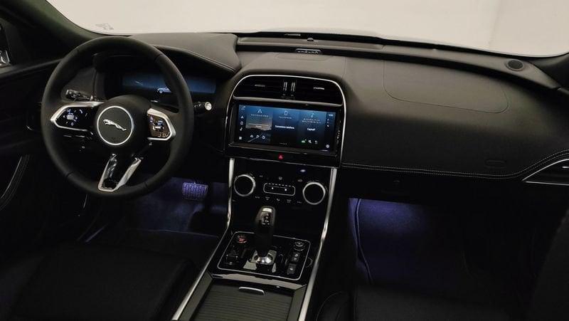 Jaguar XE 2.0 D 204 CV AWD aut. S IVA ESPOSTA
