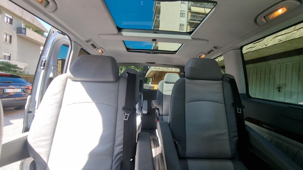 Mercedes-benz Viano 2.2 CDI Ambiente EL