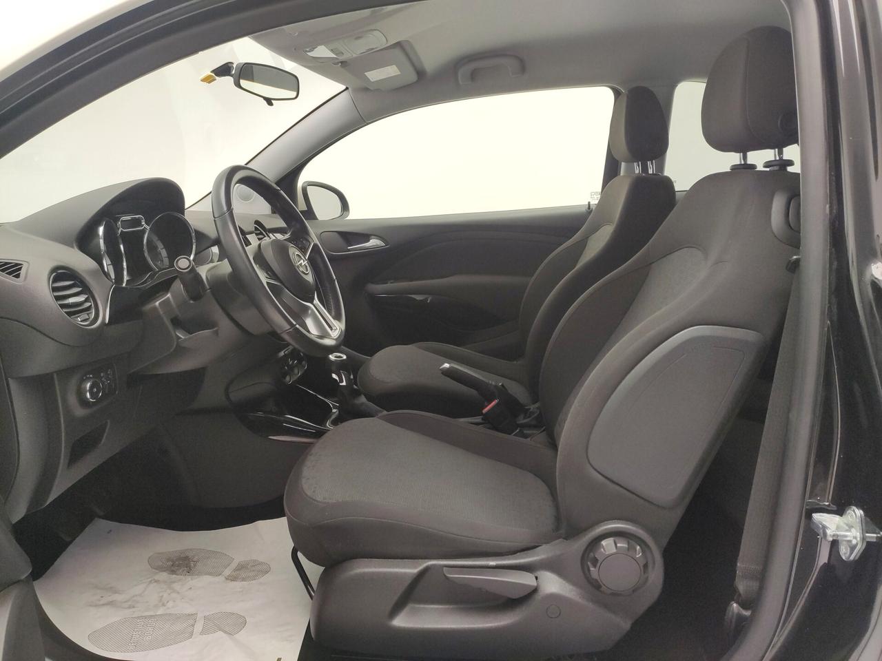 Opel Adam 1.4 87 CV GPL Tech Air