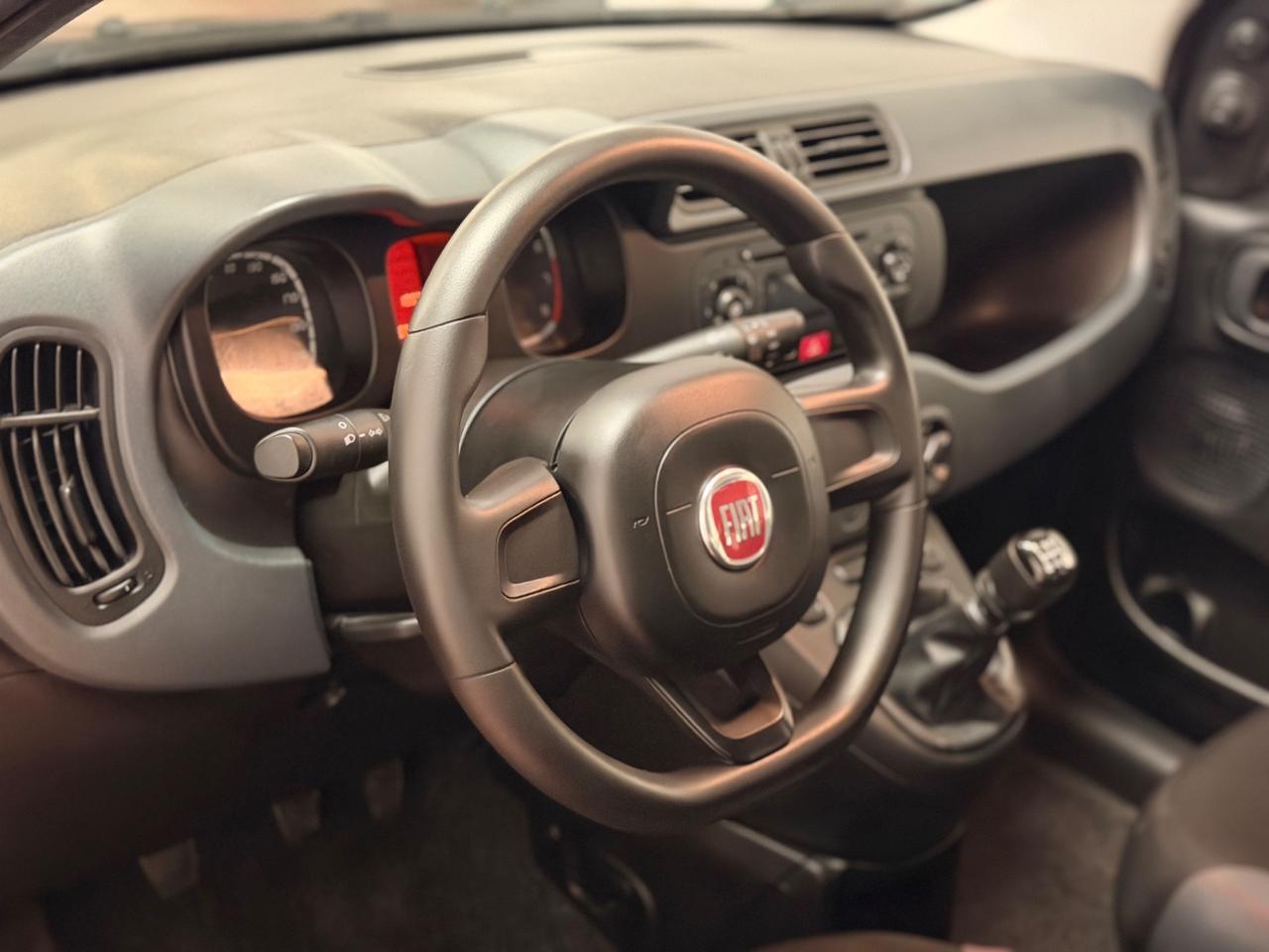 Fiat Panda 1.2 Easy 2019