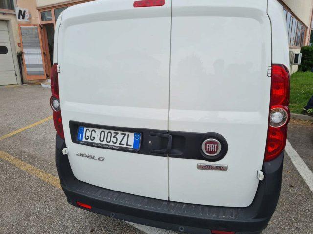 FIAT Doblo Doblò 1.6 MJT 105CV S&S PC-TN Cargo Lounge