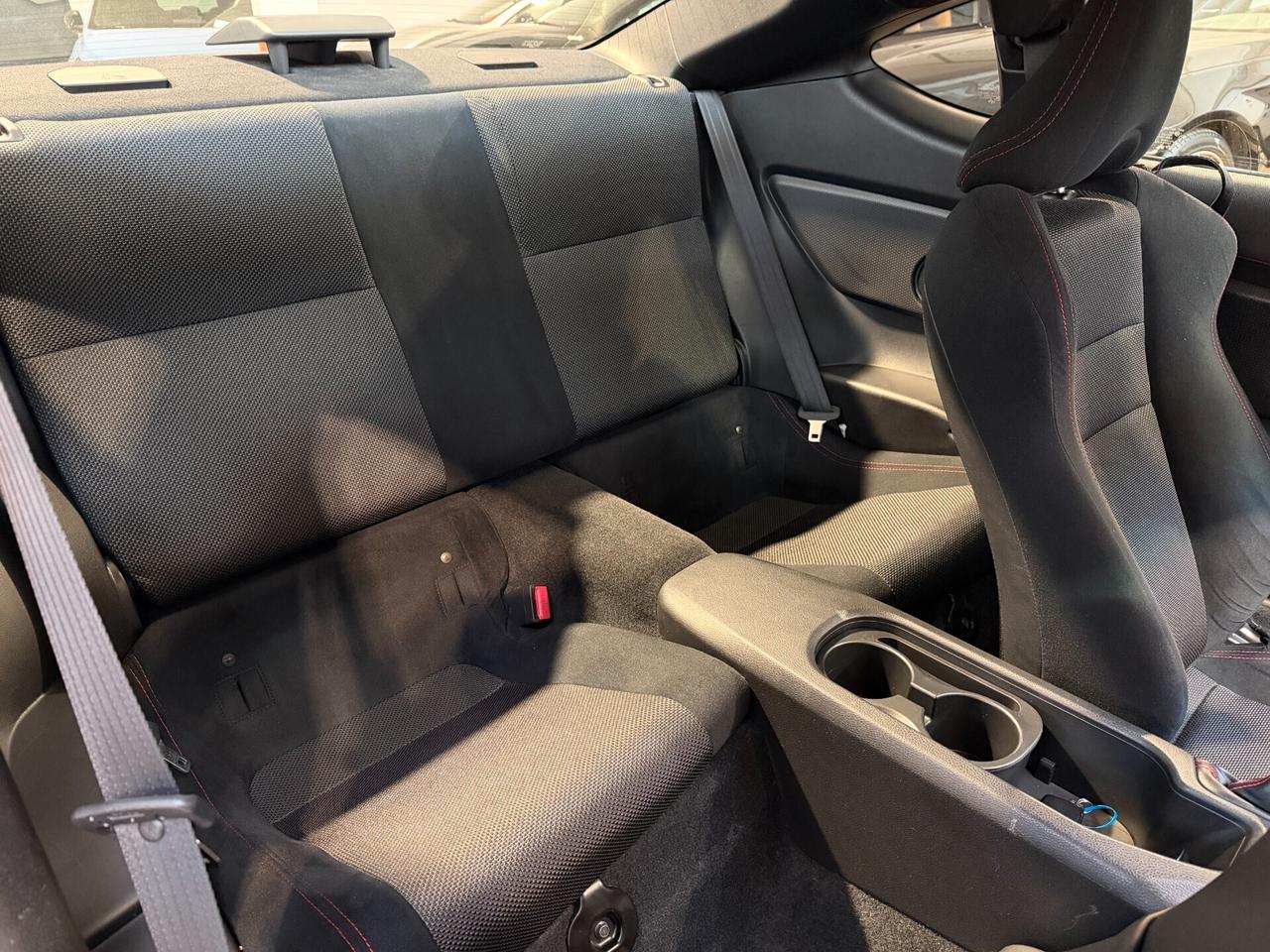 Subaru BRZ 2.0 UNICOPROPRIETARIO-TAGLIANDI