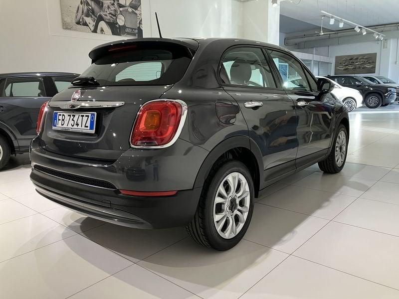 FIAT 500X 500X 1.6 MultiJet 120 CV Pop Star