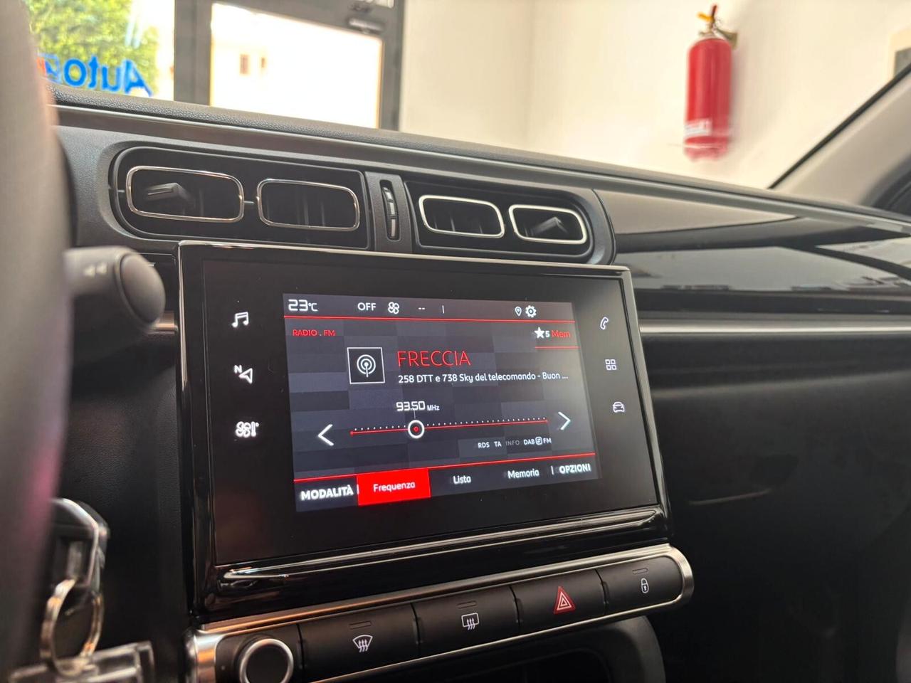 Citroen C3 PureTech 110 S&S Max