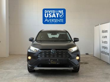 Toyota RAV 4 RAV4 2.5 HV (218CV) E-CVT 2WD Active